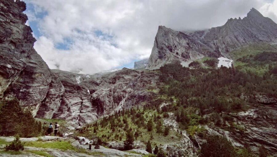 Interlaken: Rosenlaui Hike with Gorge & Alpine Hut Visit - The Heart of the Hike: Rosenlaui Glacier Gorge