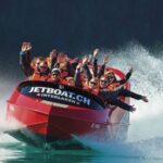 Interlaken: Scenic Jetboat Ride on Lake Brienz - The Practical Side: Logistics and What’s Included