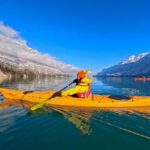 Interlaken: Small-Group Winter Kayak Tour on Lake Brienz - What’s Included and How It Works