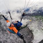 Interlaken: Tandem Paragliding Flight with Pilot - The Safety and Comfort Aspect