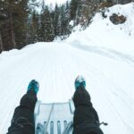 Interlaken: Winter Alpine Adventure - Snowshoe and Sledding - The Overall Experience and Value