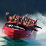 Interlaken: Winter Jetboat Ride on Lake Brienz - The Experience in Detail