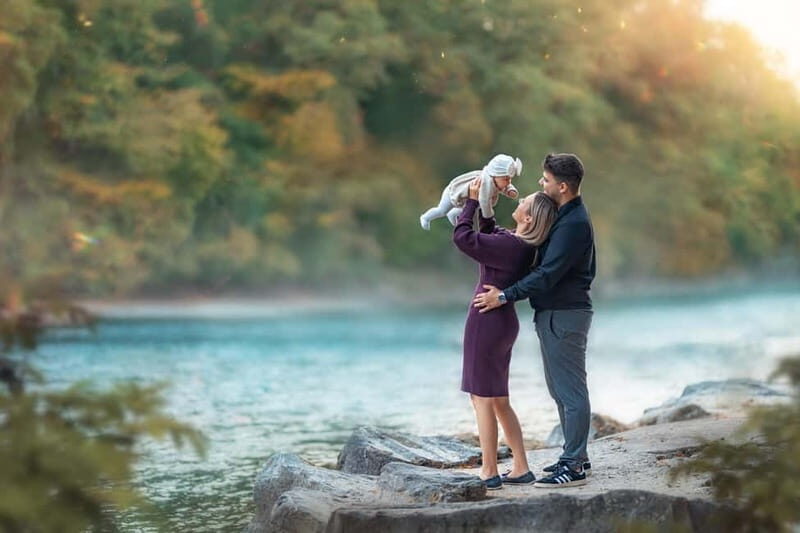 Interlaken:Private Photoshoot with a Professional Photograph - The Experience Itself: What to Expect