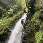 Intermediate Canyoning Madeira - The Included and Not Included