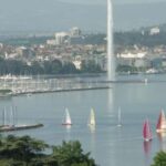 International & Panoramic Tours Geneva - The Route and Key Sights