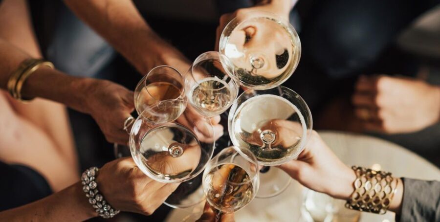 International Prosecco Day - The Food and Drink – Is It Worth It?