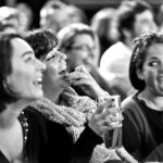 International Stand Up Comedy Showcase - Show & Dinner (Côte) - The Value of This Experience