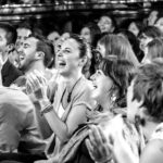 International Stand Up Comedy Showcase - Tickets - Practical Details