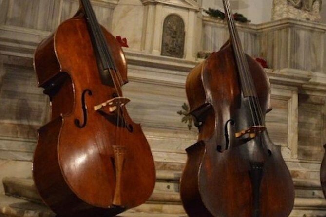 Interpreti Veneziani Concert in Venice Including Music Museum - Who Is This Tour Best For?