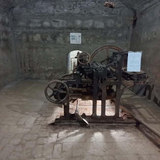 Into the footsteps of Joseph Stalin - Individual tour - What to Expect from the Tour Experience