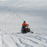 Into the Glacier: Snowmobile + Langjökull Ice Tunnel Combo - The Practical Side: What’s Included and What’s Not