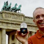 Into the Heart of Berlin: A Self-guided Audio Tour - Starting Point: The Reichstag