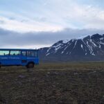 Into the Highlands 4x4 Bus Truck Day Tour - Key Points