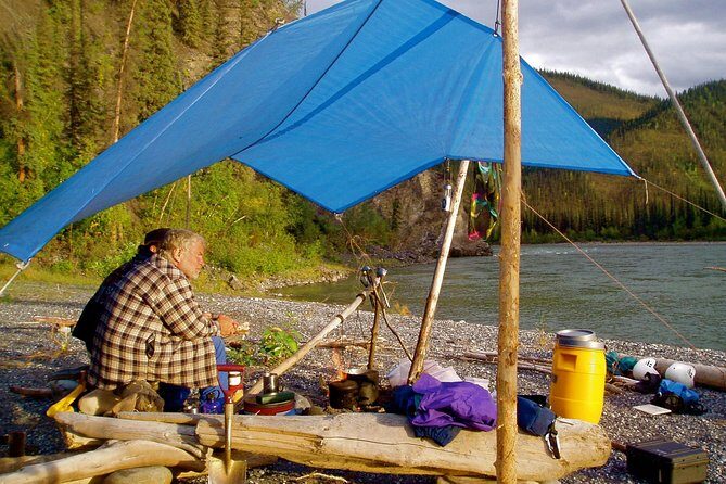 Intro Survival Course Rockies - Who Should Consider This?