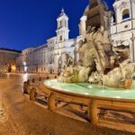 Intro to Rome: Piazzas and Fountains Semi-Private Tour - What Makes This Tour Stand Out?