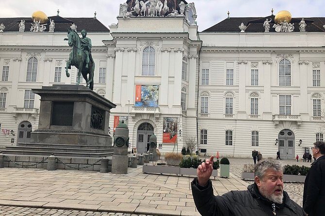 Introducing Vienna Walking Tour: The Capital of the Habsburgs - What Makes This Tour Stand Out