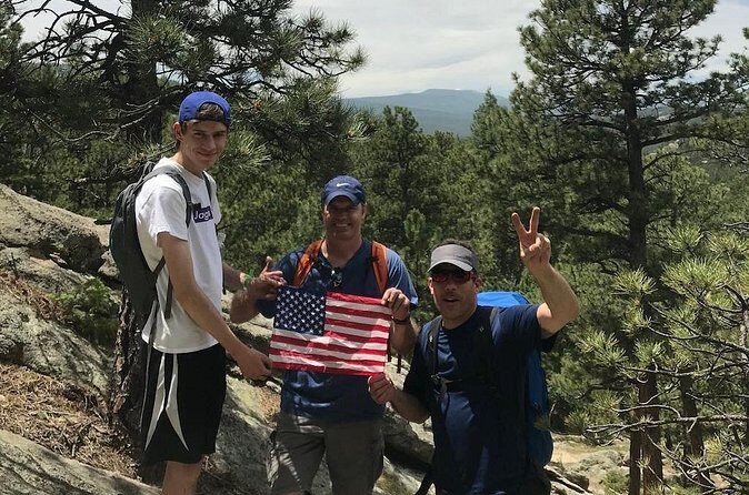 Introduction to Outdoor Rock Climbing - The Experience Itself: A Deeper Dive