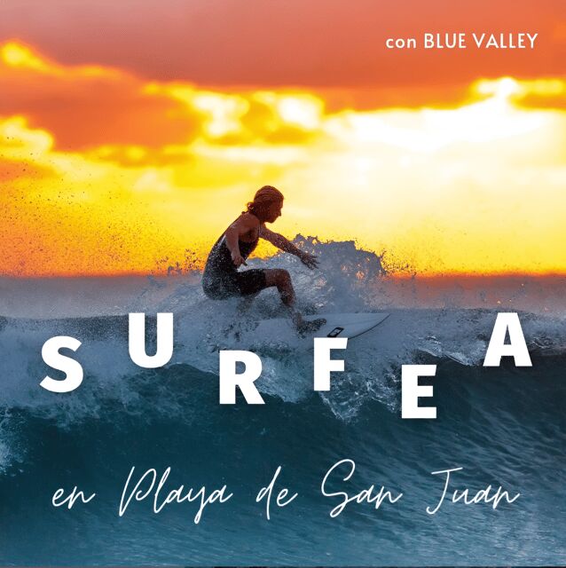 INTRODUCTION TO SURFING COURSE - The Experience of Learning Surf in Alicante