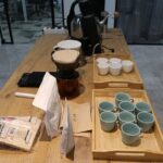Introduction to the Specialty Coffee world in Ljubljana - A Closer Look at the Coffee Tour in Ljubljana