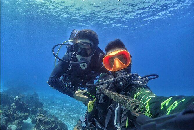 Introductory Diving Class in the Cozumel Reefs - The Experiences Highlights and Potential Downsides