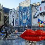 Invader Hunt - Street Art Tour of le Marais - What makes this tour special?