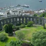 Inverary Castle, Historic Sights and Scenic Beauty from Oban - The Itinerary in Detail