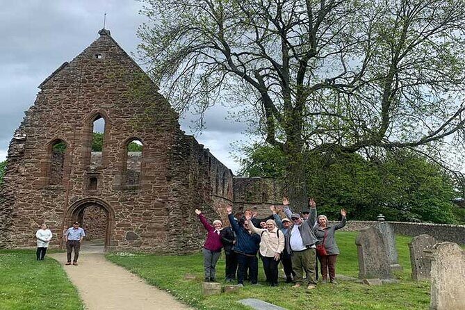 Invergordon Cruise Excursion PRIVATE Tour - Who Is This Tour Best For?