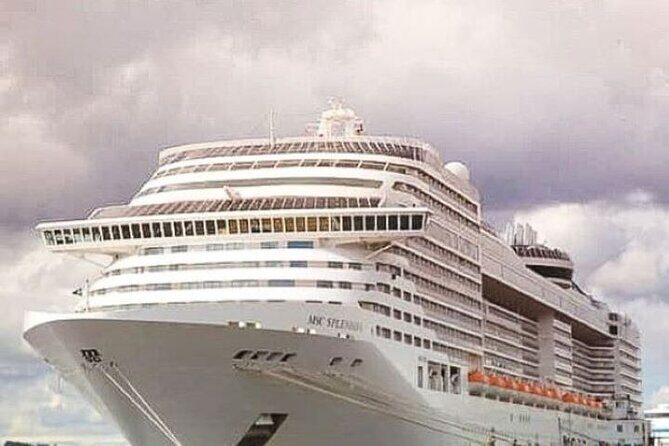 Invergordon Cruise Ship Tour Dunrobin Castle, Dornoch, Distillery - What the Reviews Say