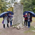 Invergordon: Luxury Relaxed South Shore Excursion - The Itinerary Breakdown