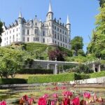 INVERGORDON PORT Tour Dunrobin, Dornoch & Distillery - Why This Tour Works for Travelers