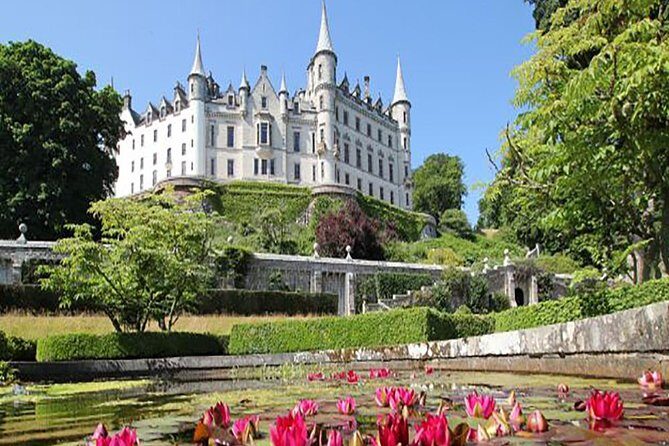 INVERGORDON PORT Tour Dunrobin, Dornoch & Distillery - Why This Tour Works for Travelers