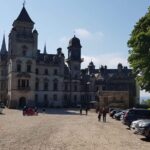 Invergordon port tour to Dunrobin castle - The Value of the Experience
