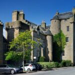 Invergordon Shore Excursion Dunrobin Castle Dornoch Loch Fleet - What Does the Price Cover, and Is It Worth It?