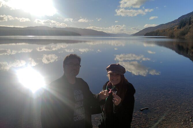 Invergordon Shore Excursion Highland Bucket List Tour - The Value of This Highland Tour