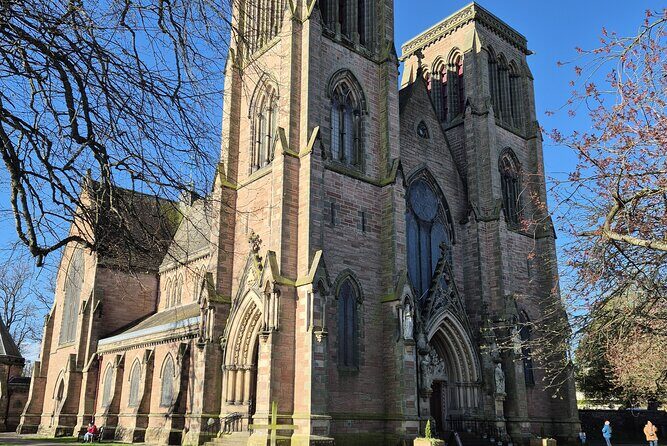 Invergordon shore excursion - Private Scenic Loch Ness Tour - Detailed Breakdown of the Itinerary