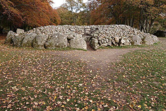 Invergordon Shore Excursion - Authentic Perspectives from Past Travelers
