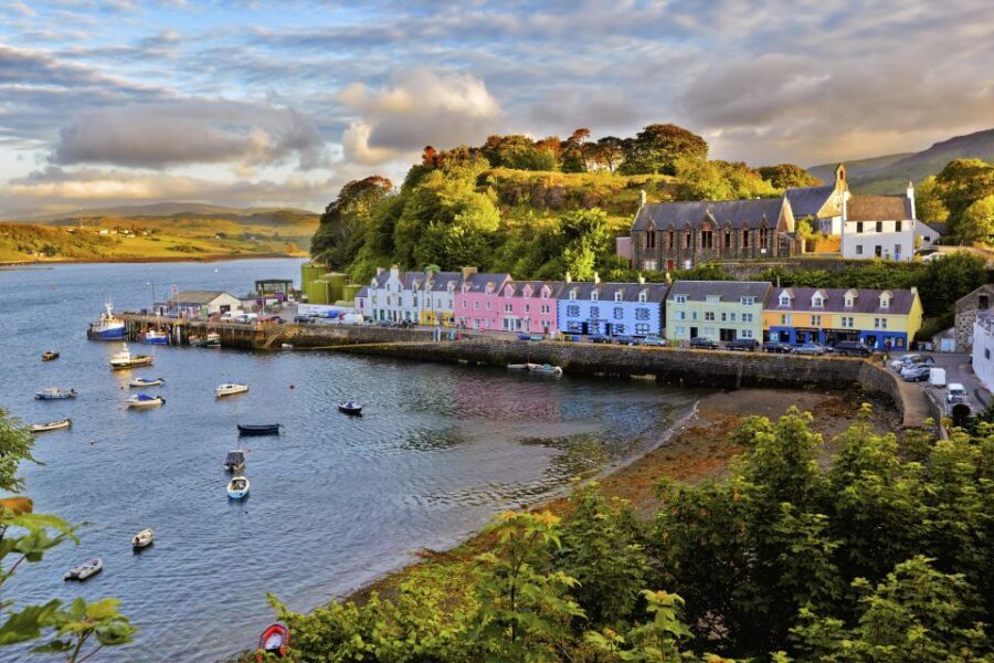 Inverness: 2-day Isle of Skye, Fairy Pools & Castles Tour - The Experience: What Travelers Say