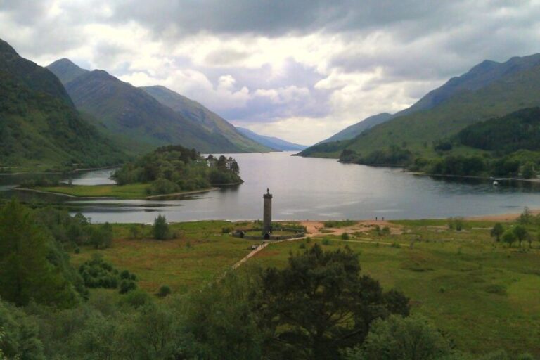 Inverness and The Highlands 2-Day Tour from Edinburgh - What This Tour Means for You