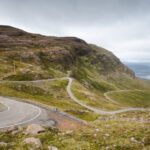 Inverness: Applecross, Loch Carron & Wild Highlands Day Tour - The Journey Over Bealach na Bà