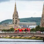 Inverness: City Sightseeing Hop-On Hop-Off Bus Tour - The Route and Stops Explained