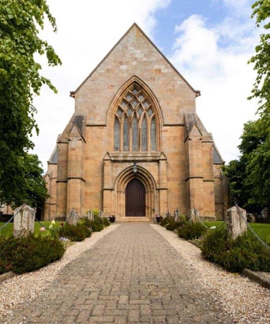 Inverness: Dunrobin Castle and Distillery Tour - Visiting Dunrobin Castle: A Fairytale Landmark