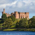 Inverness: Fort George, Culloden, and Cairngorms Day Trip - What Travelers Say
