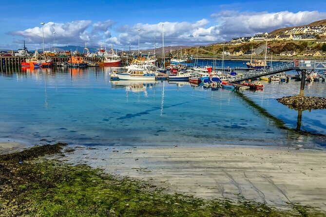 Inverness: Glenfinnan, Mallaig, and Loch Ness Adventure - Transportation, Timing, and Group Size