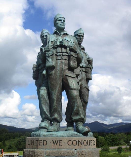 Inverness: Great Glen Tour with Urquhart Castle - Exploring the Itinerary in Detail