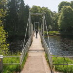 Inverness Guided E-Bike Tour - See the Sights With a guide - The Authentic Experience in Inverness