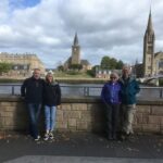 Inverness: Guided Walking Tour with a Local - Who Is This Tour Perfect For?