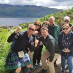 Inverness: Half-Day Highlands Bucket List Tour - What to Expect and Practical Details