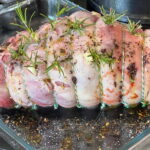 Inverness: Highland Dining and Folklore Experience - The Flavour of Highland Cuisine and Stories