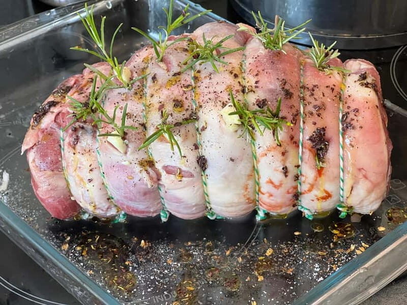 Inverness: Highland Dining and Folklore Experience - The Flavour of Highland Cuisine and Stories