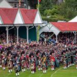 Inverness: Highland Games Day Trip - Transportation and Comfort